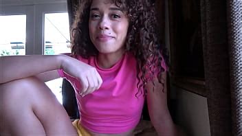 Bubble Butt Best Friend Wants Sex Alex Adams Xnxx