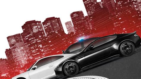 Need For Speed: Most Wanted (PS Vita) - Vita Player - the one-stop ...