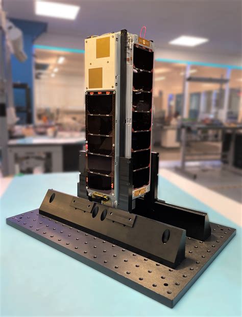 Kelpie Spacecraft - Nanosats Database