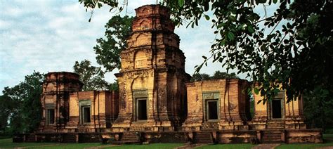 Takeo Province in Cambodia (1) | Khiri Travel