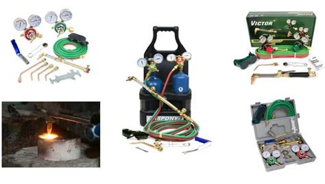 Welding Torch : Price, Function and The Best Cutting Torch