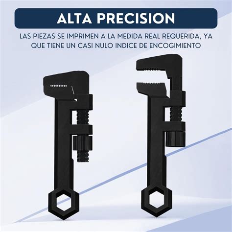 Resina | Caballero 3D