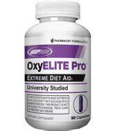 OXYELITE PRO (USP Labs) 90 кап - купить по низкой цене