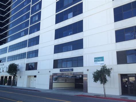 5777 West Century Plaza - Parking in Los Angeles | ParkMe