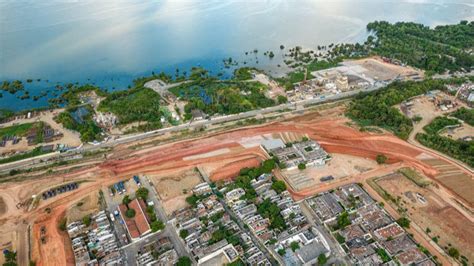 Instituto Do Meio Ambiente Multa Braskem Em Milh Es De Reais