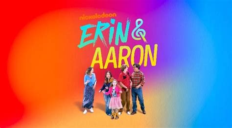 Erin Aaron Cancelled No Season Two For Music Comedy Series On