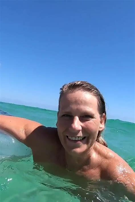 Im Meer Mature Mature Porn Feat Sweetsusi By Faphouse Xhamster