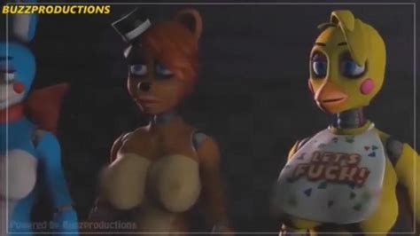 Fnaf Sfm Compli Porn Videos