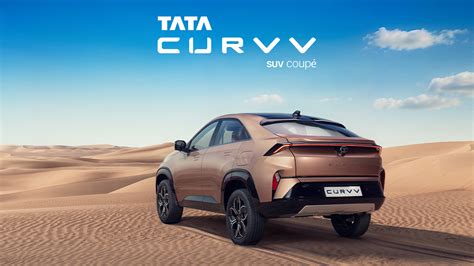 shapedforyoutata motors redefines  mid suv category  indias