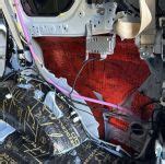 STP Aerocell QP Genio 500x320mm 4mm / 40 pcs damping material