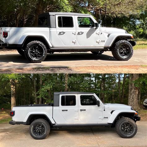 Off roaders are arguing in jeep forums about the best new tires 17