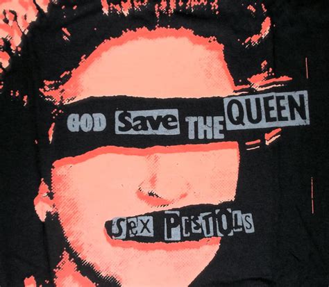 Yahoo オークション セックス ピストルズ Tシャツ Sex Pistols QUEE