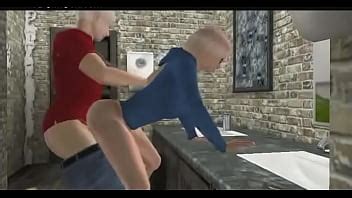 Chica Es Clavada Por Una Polla Enorme XVIDEOS