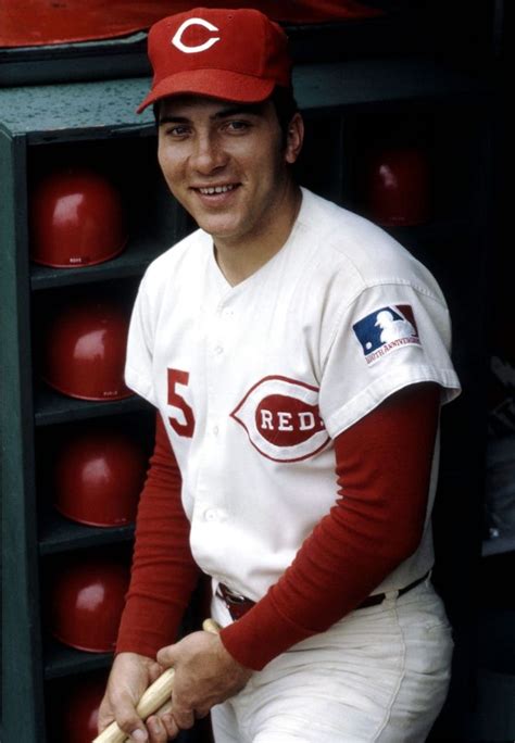 The Johnny Bench Batter Up A Detailed Overview Learn More Johnny