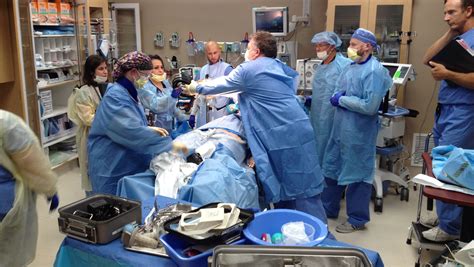 Breaking down what determines your er rn pay at large trauma centers 9