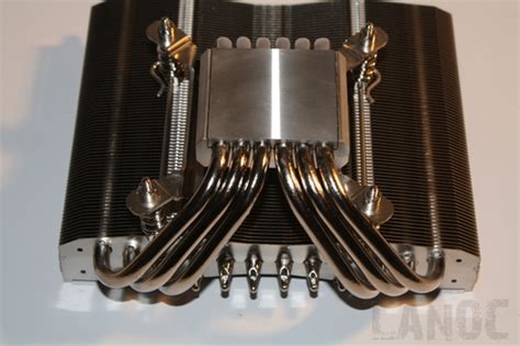 Thermalright AXP-140 - LanOC Reviews