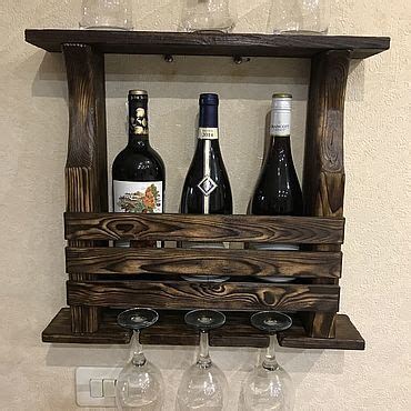 Полки и витрины – купить на Ярмарке Мастеров | Ручная работа и хенд мейд