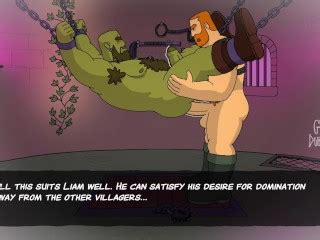 Robin Morning Wood Adventure Part So Perfect Pornhub Gay