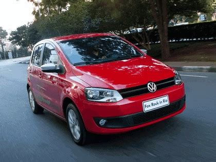 Volkswagen Fox Rock In Rio Best Quality Free High Resolution Car