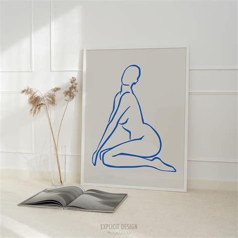 Naked Women Body Paint Etsy