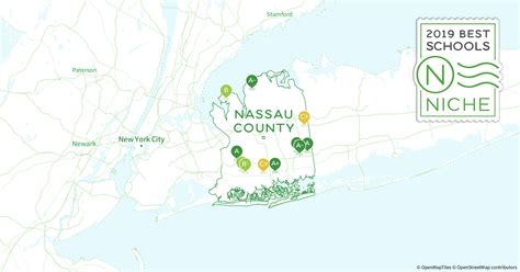 Plainview nassau county schools are ranked among the best in ny