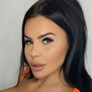 Chrysten Zenoni Nude Leaked Photos And Videos Wildskirts