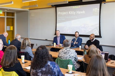 App State partners with Project Kitty Hawk to offer 5 streamlined App