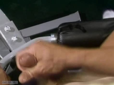 Bam Dildo BoyFriendTV