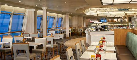 Norwegian Sky Cruise Ship Interior - Cruise Gallery