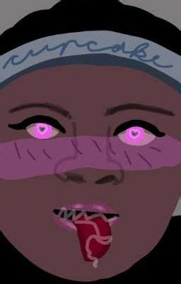 Edp Gets Turned Into A Hentai Character And Does The Swalalala With A Cupcake