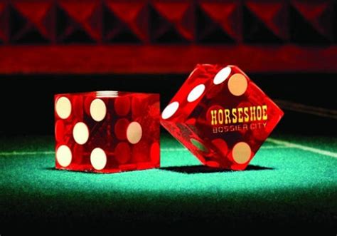 HORSESHOE CASINO & HOTEL, BOSSIER CITY Infos and Offers - CasinosAvenue