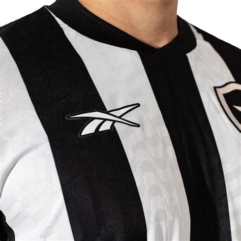 Torcida Do Botafogo Esgota Estoque De Camisas Em Loja Da Reebok E