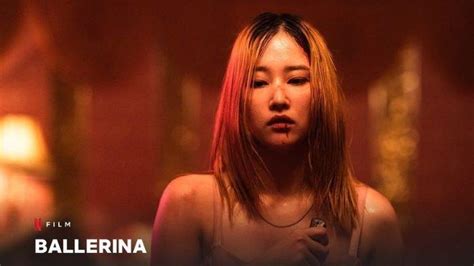 Sinopsis Film Ballerina Aksi Balas Dendam Dari Sahabat Seorang Penari