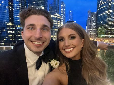 stephanie mead wedding