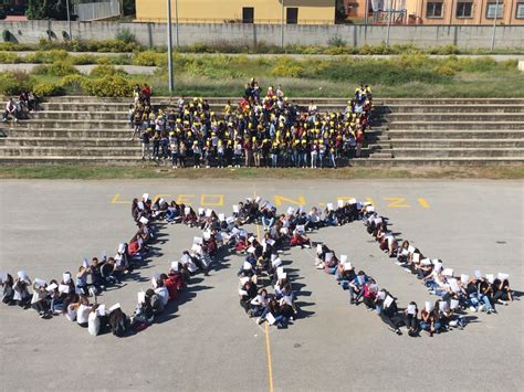 La Postulatrice Di Fatima Al Liceo Pizi Di Palmi