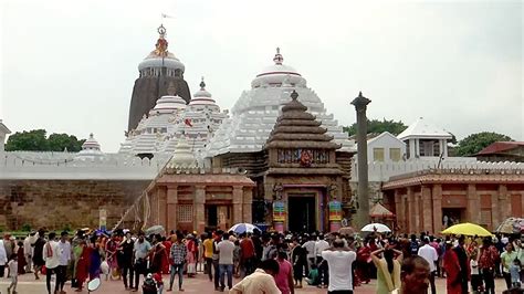 Puri Jagannath Temple S Ratna Bhandar Opened After Years Lock