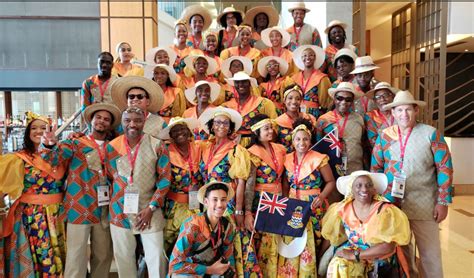Cayman culture on display in Trinidad - Cayman Compass