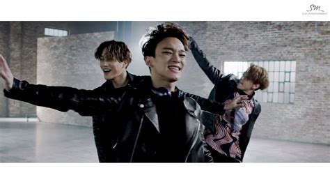 Exos Call Me Baby A Performance Mv Packed With Personality Seoulbeats