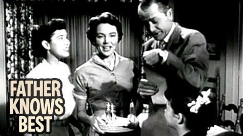 Father Knows Best Margaret Is A Big Shot At School Classic Tv