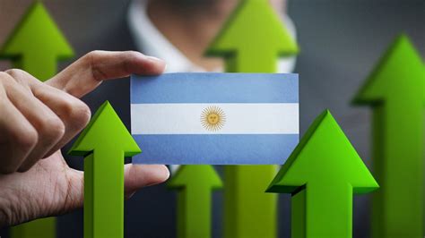 Riesgo País ¿qué Es Y Por Qué En Argentina Subió A Niveles Históricos