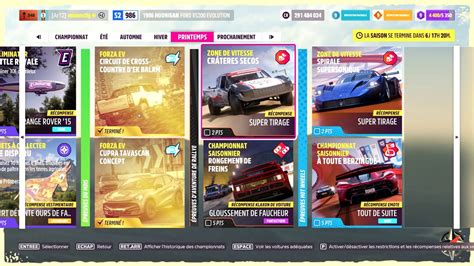 Forza Horizon Zone De Vitesse Cr Teres Secos Vid O Dailymotion