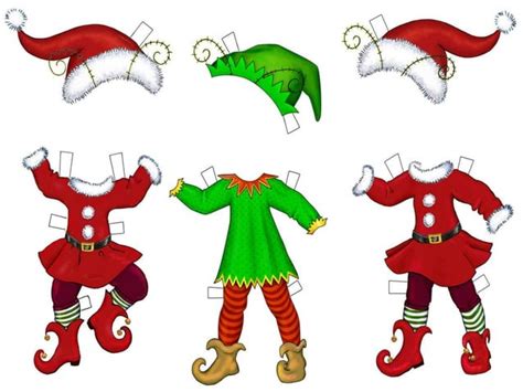 Duendes De Navidad PPT