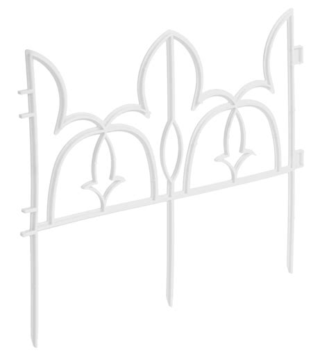 Забор декоративный ЛИЛИЯ купить по цене 630,00 руб. руб. в Москве в ...