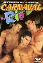 Carnival In Rio Simply Gay Xxx Dvds
