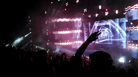 Bassnectar Red Rocks 2014 Vavavoom Youtube