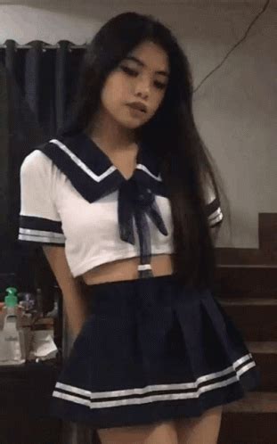 Jav Asian Japanese Cute Sexy Tittylicking Animatedgif My XXX Hot Girl