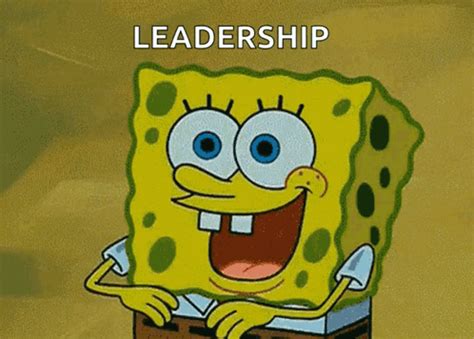 Leadership GIFs | Tenor