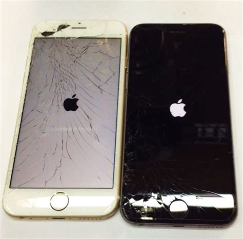 iPhone 6 Display Replacement