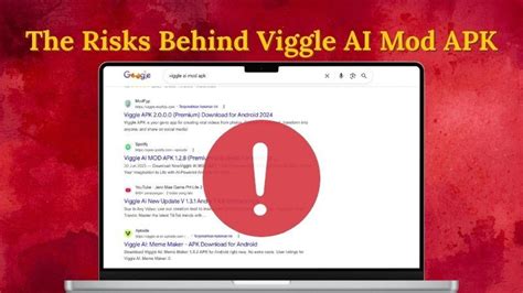 Viggle Ai Mod Apk - Why Viggle AI Mod APK Is Dangerous & How to Generate Videos Safely