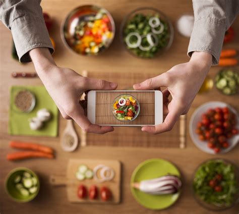 Apps para la operación bikini Consumer